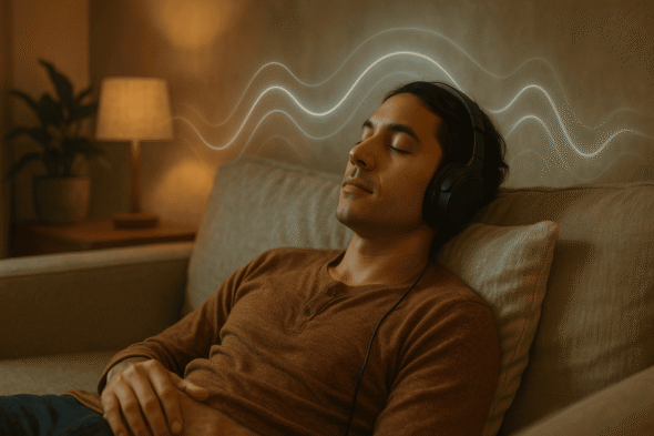 Audio Subliminal o Autohipnosis Personalizada con Entrevista Privada