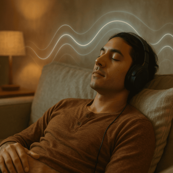 Audio Subliminal o Autohipnosis Personalizada con Entrevista Privada